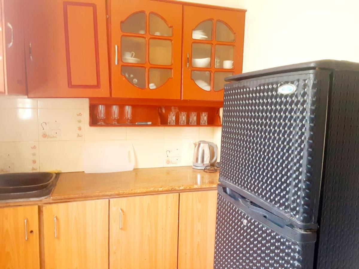 Mount House Hotel Apartment Dikwella Sur Exterior foto
