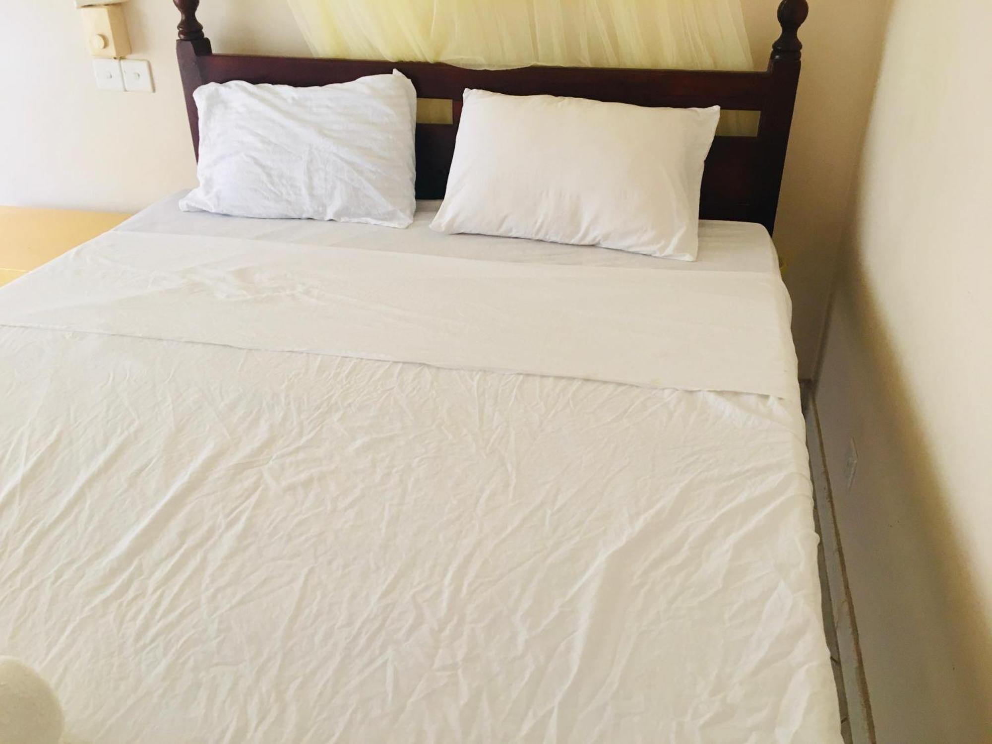 Mount House Hotel Apartment Dikwella Sur Exterior foto